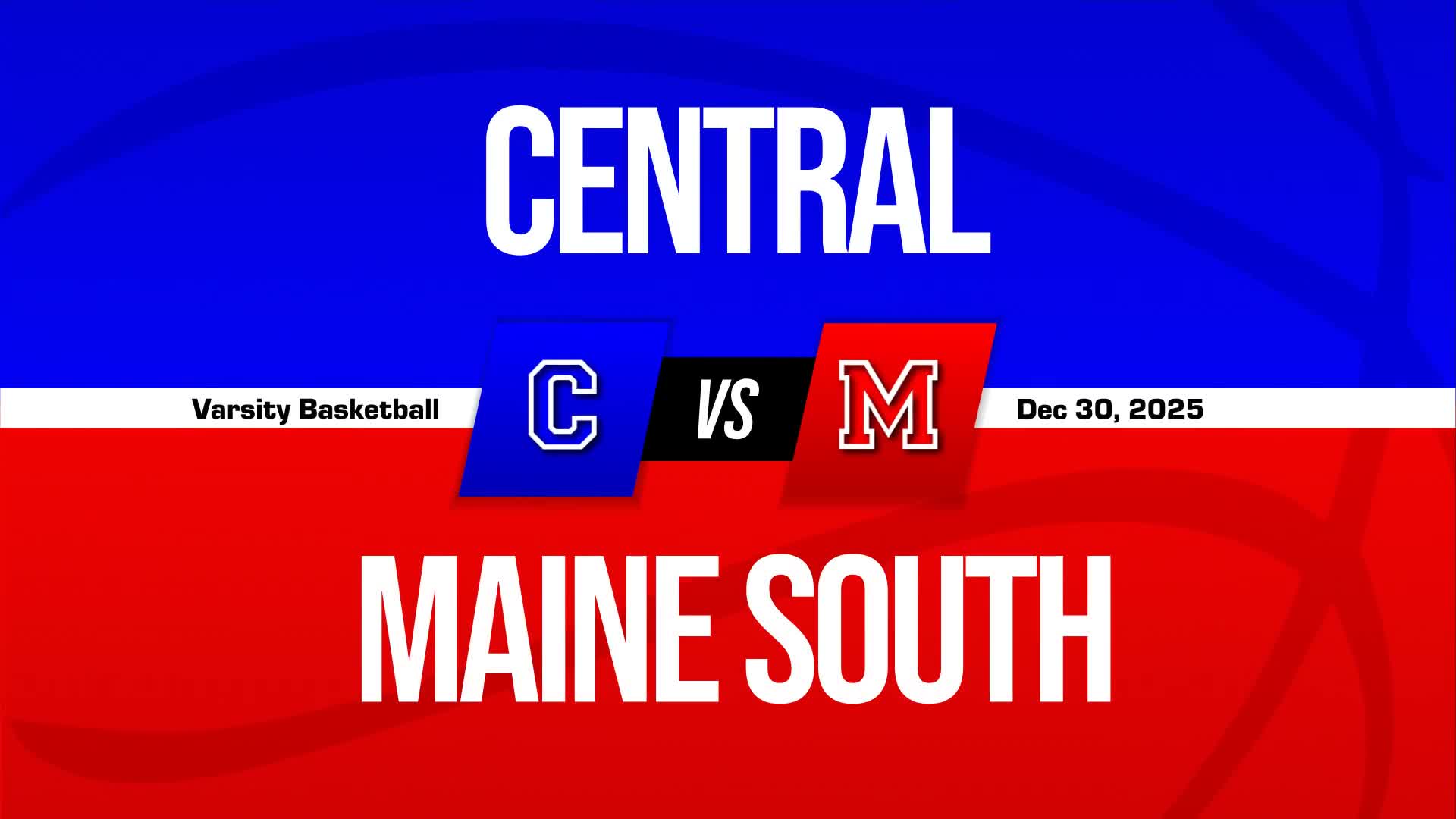 Basketball Recap: Maine South Takes a Loss