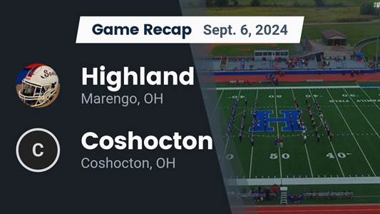 Football Game Preview: Highland Fighting Scots vs. Shelby Whippets