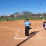 Softball Game Recap: MacArthur Brahmas vs. Highlands Owls