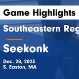 Basketball Game Preview: Southeastern RVT Hawks vs. Westport Wildcats