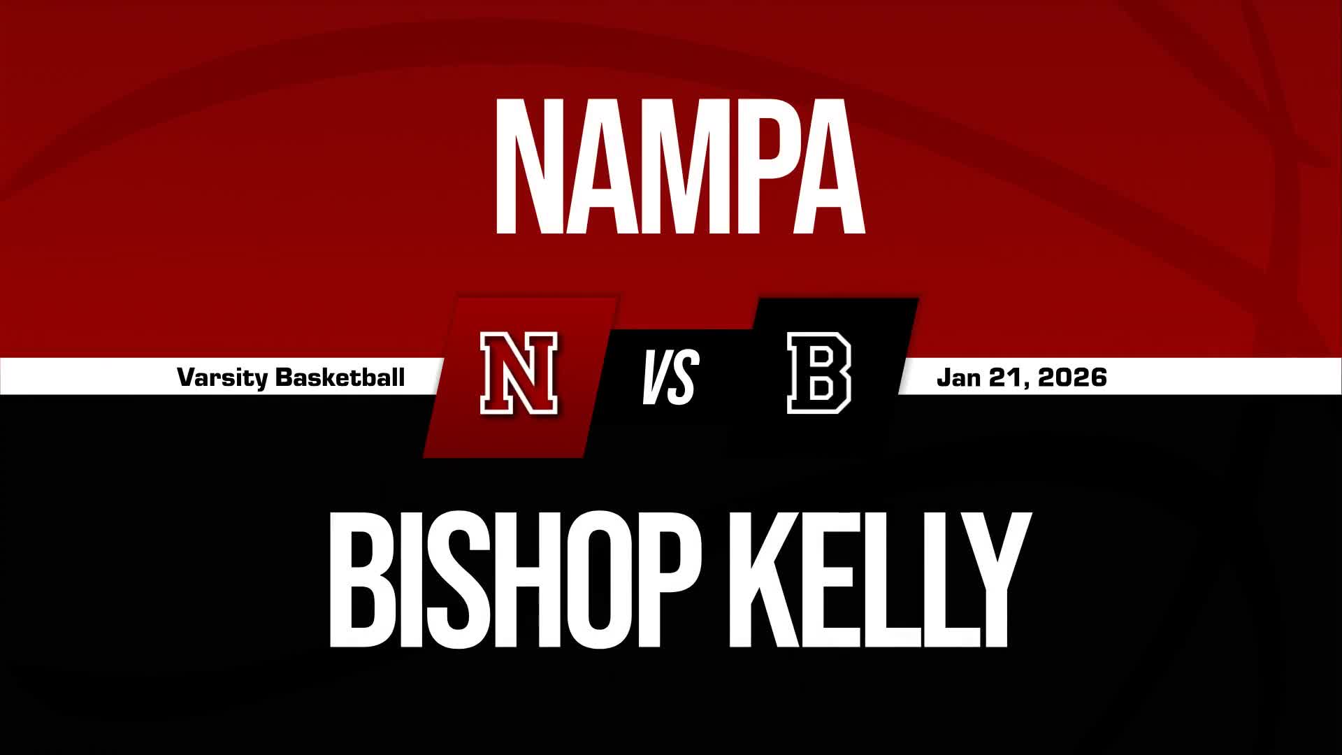 Basketball Game Preview: Bishop Kelly Knights vs. Caldwell Couga