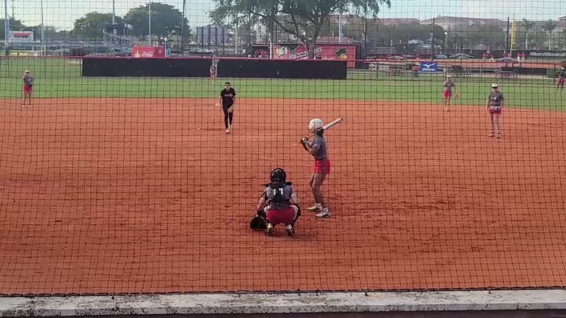 Softball Game Preview: John Carroll Catholic Rams vs. Florida Christian Patriots