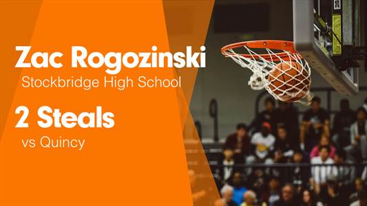 Basketball Recap: Stockbridge Drops Season-High Score on Reading