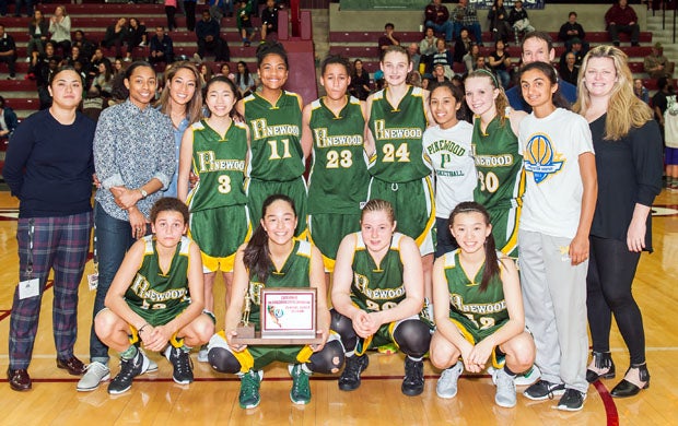 Pinewood lost the Central Coast Section Open Division title game, but the Panthers have rebounded with two straight wins in NorCal Open Division play, including Tuesday's win at national No. 1 St. Mary's.