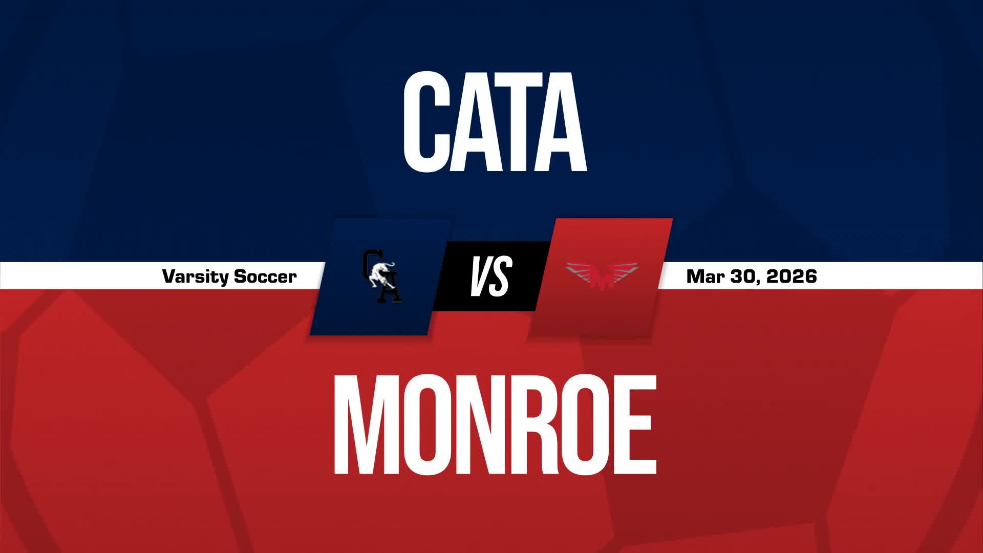 Soccer Recap: Monroe Comes Up Short + How To Watch