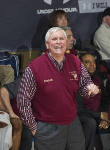 Bob Hurley, St. Anthony