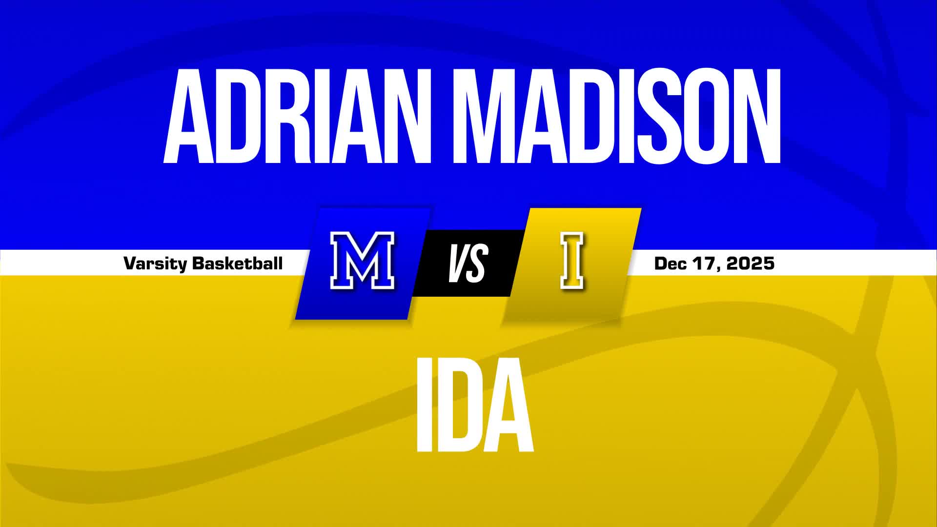 Basketball Game Preview: Madison Trojans vs. Blissfield Royals + How To Watch