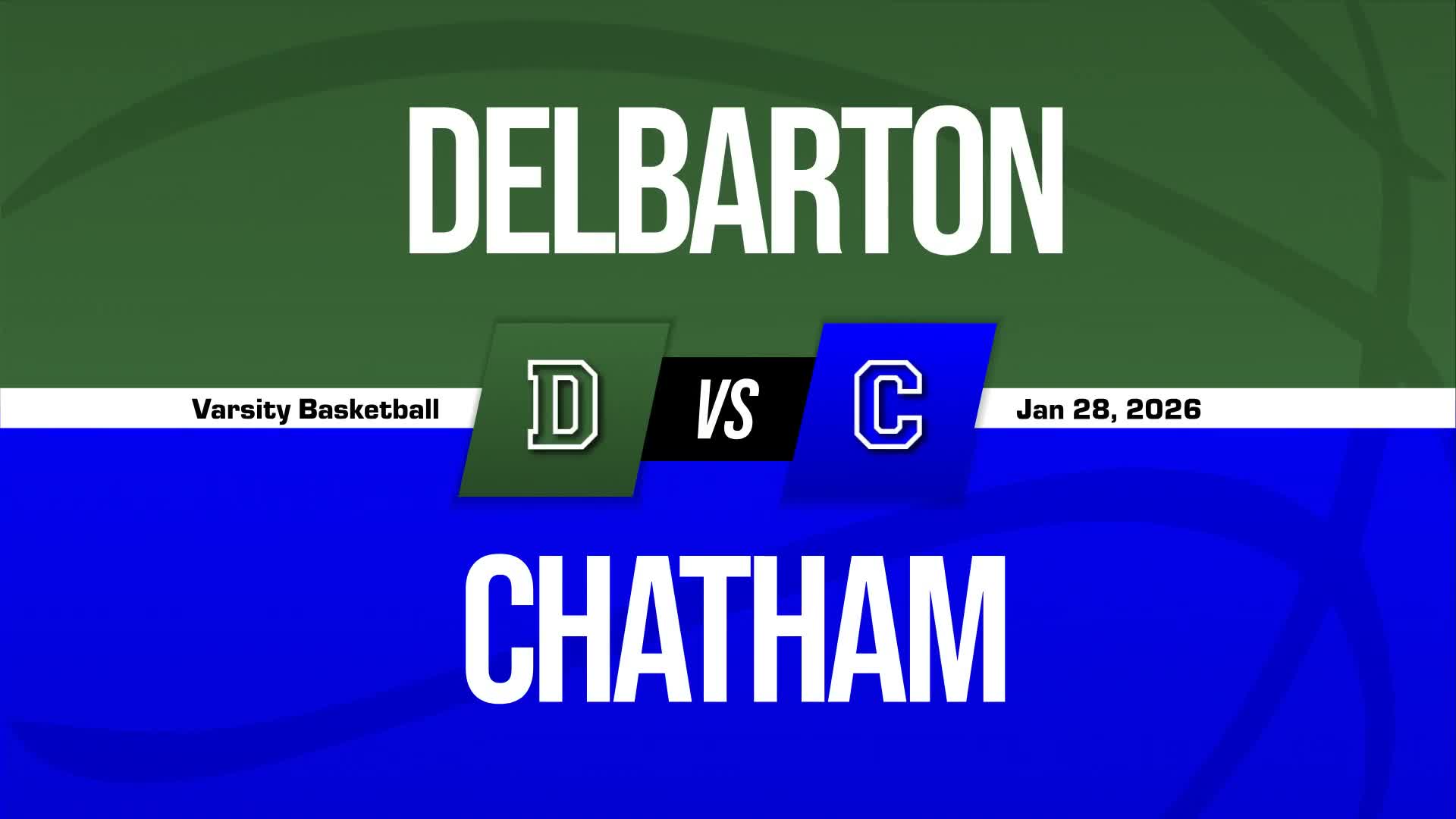 Basketball Recap: Delbarton Victorious + How To Watch
