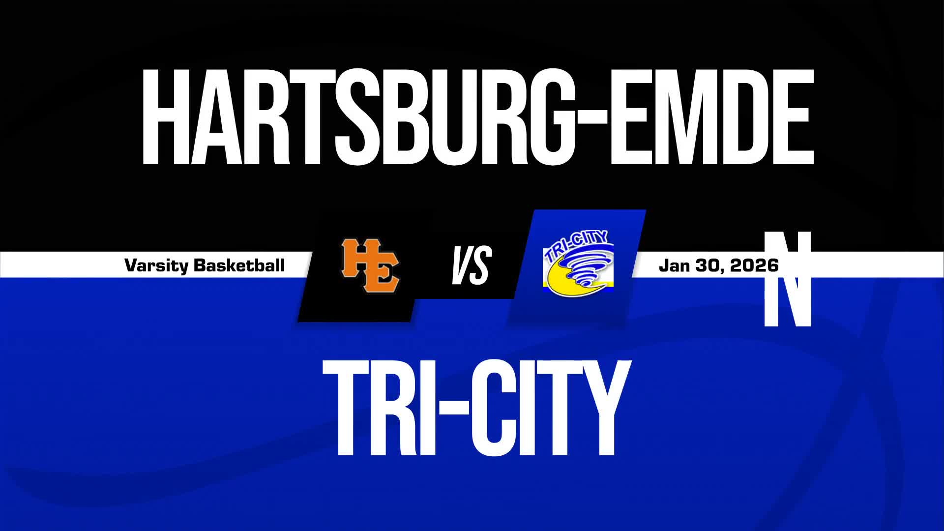 Basketball Game Preview: Tri-City Tornadoes vs. South County Vipers + How To Watch