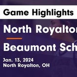 North Royalton vs. Twinsburg