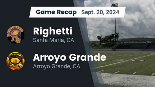 Football Game Preview: 