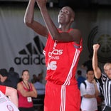 2016 phenom Thon Maker stepping up in class at adidas Nations