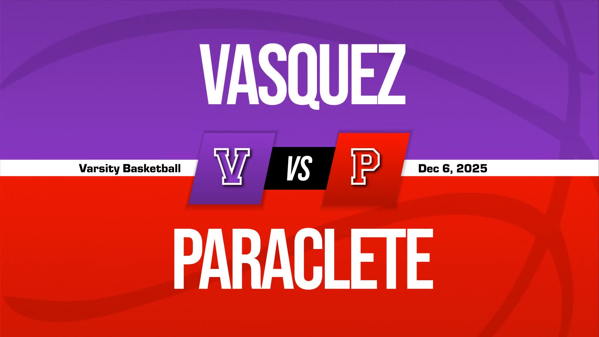 Basketball Recap: Paraclete's Win Ends Six-Game Losing Streak on