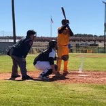Baseball Recap: Horse Creek Academy snaps six-game streak of wins on the road