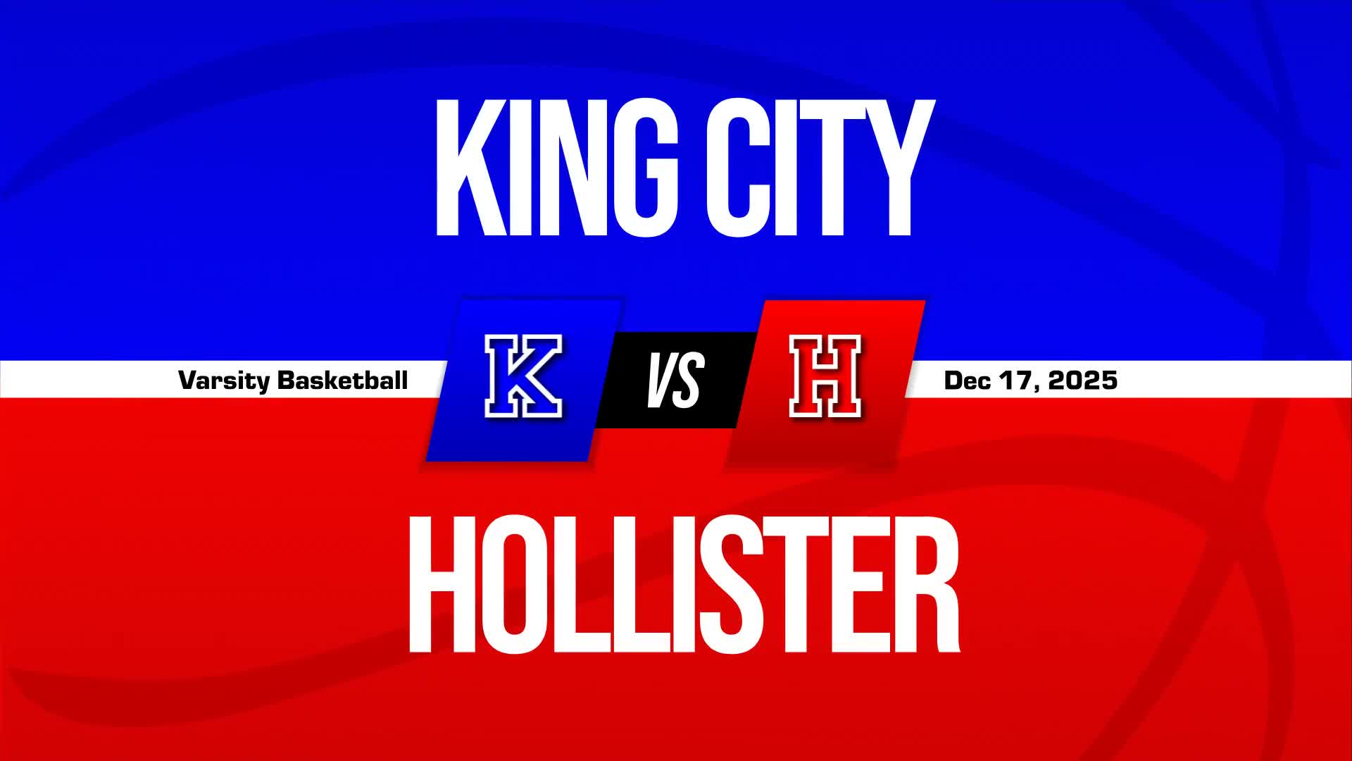 Basketball Recap: Hollister Comes Up Short