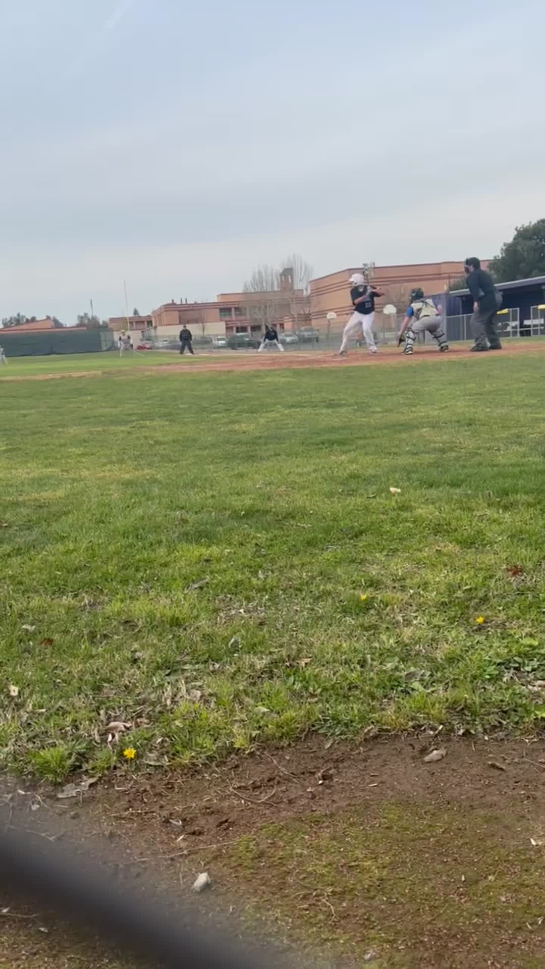 Baseball Game Preview: Johansen Vikings vs. Ceres Bulldogs