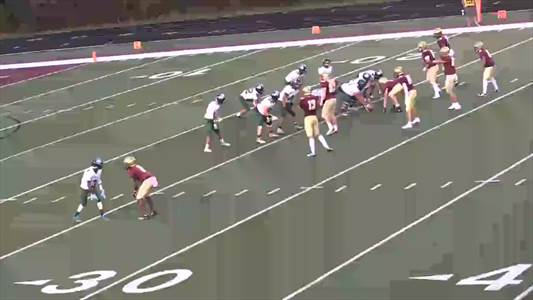 Indiana Crossroads Top Football Player Performances