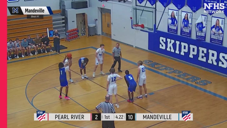 Basketball Recap: Mandeville Find Success