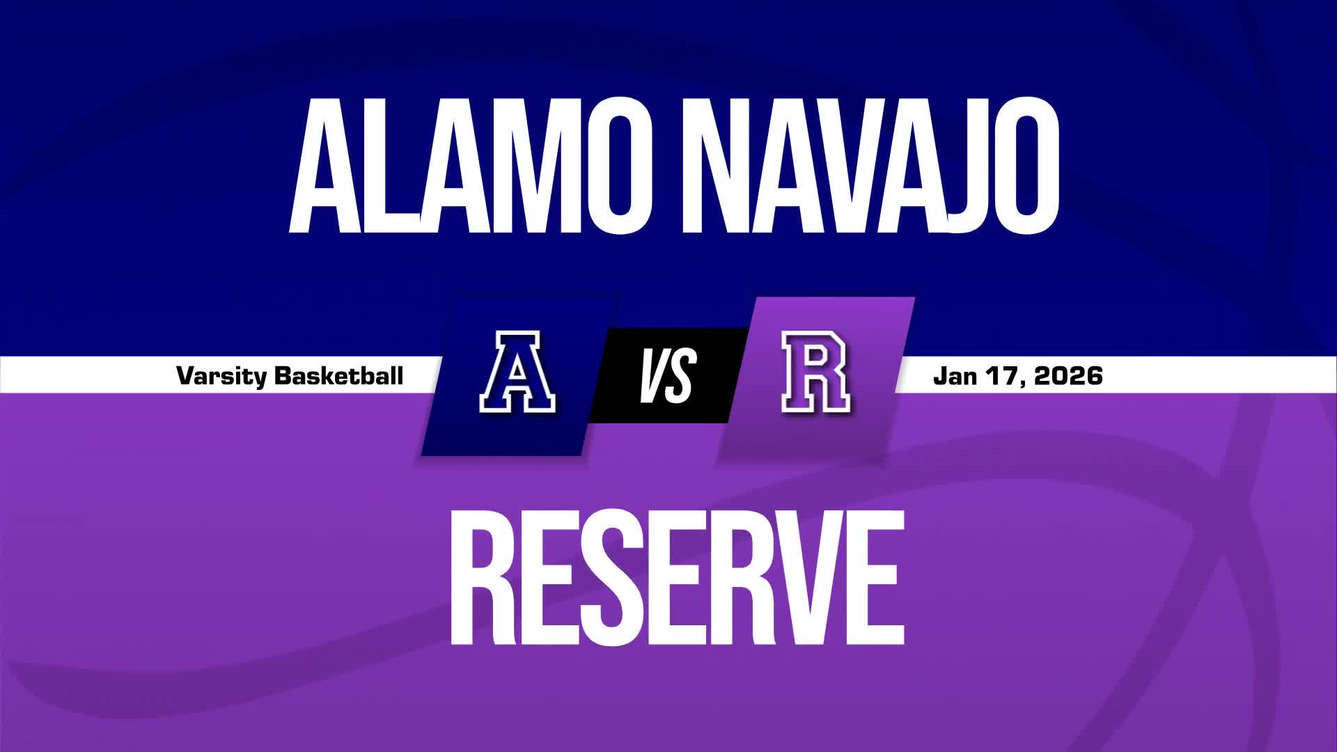 Basketball Game Preview: Reserve Mountaineers vs. Animas Panthers