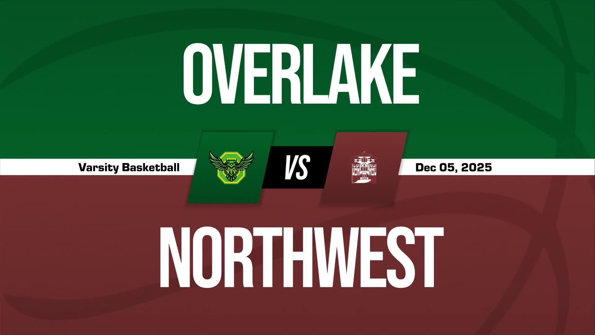 Basketball Game Preview: Northwest House vs. Bush Blazers