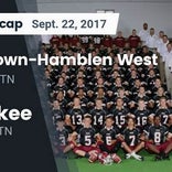 Football Game Preview: Hardin Valley Academy vs. Morristown-Hamb