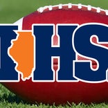 Illinois high school football: IHSA first round playoff schedule, brackets, scores, state rankings and statewide statistical leaders