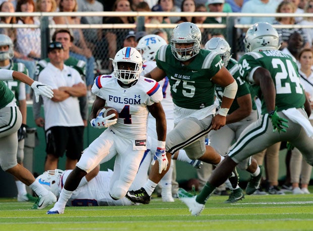 Daniyel Ngata was hard to bring down.