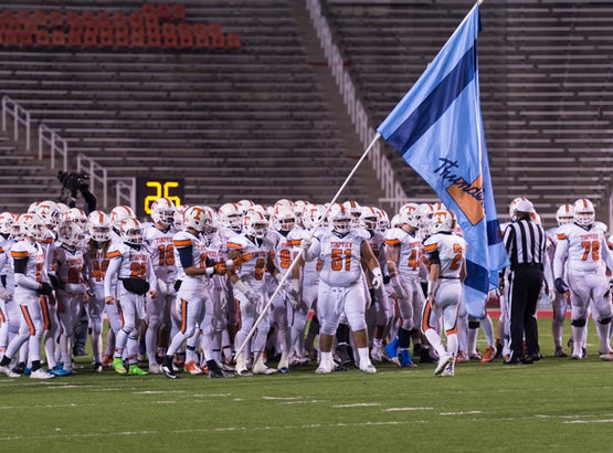 2015 Utah football Fab 5