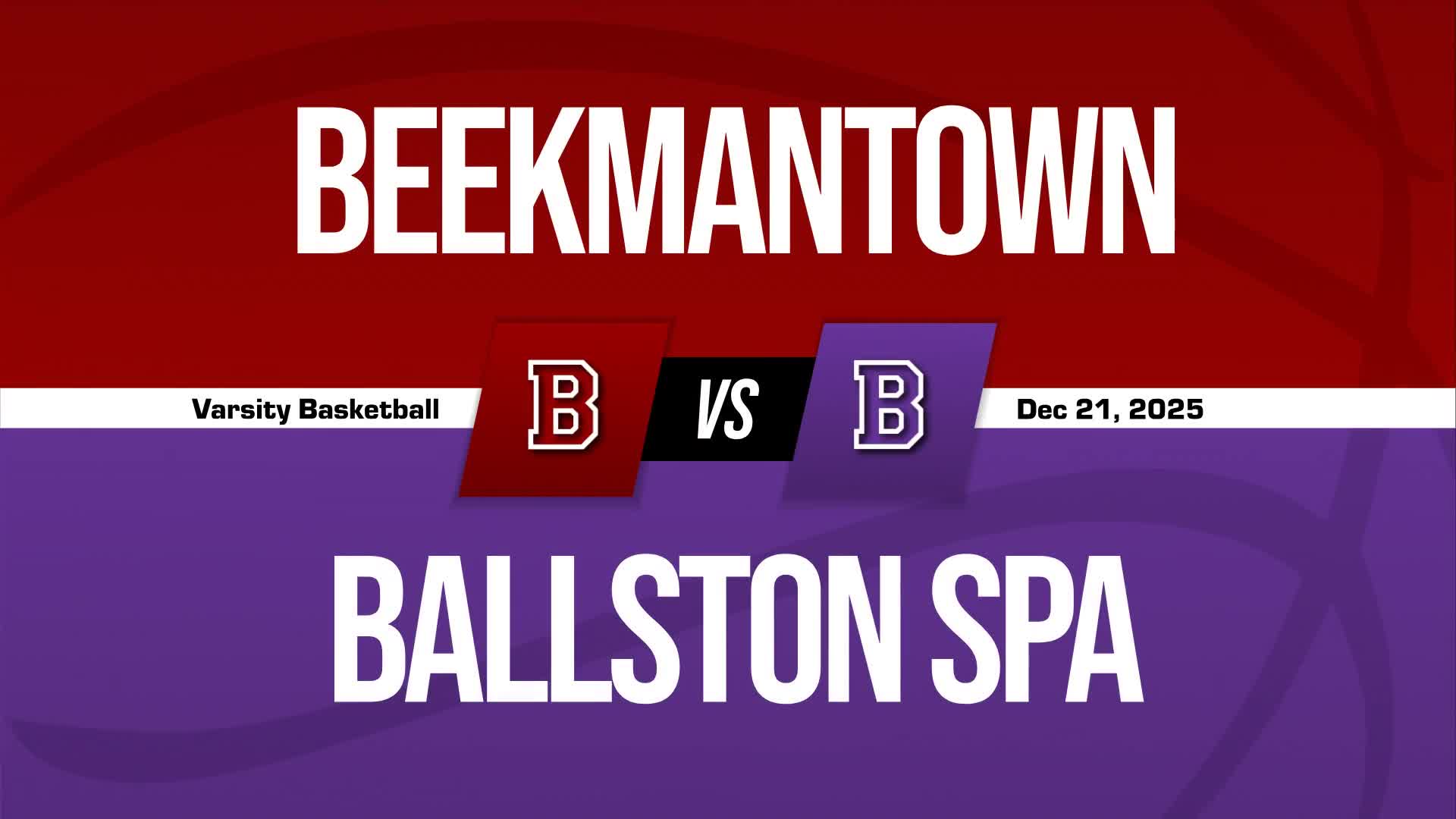 Basketball Recap: Beekmantown Takes a Loss