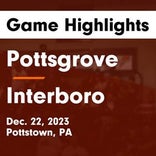 Basketball Game Recap: Pottsgrove Falcons vs. Phoenixville Phantoms