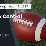 Football Game Preview: Wilson Central vs. Hendersonville