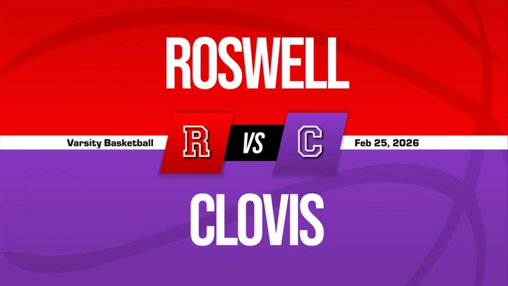Basketball Recap: Roswell Victorious