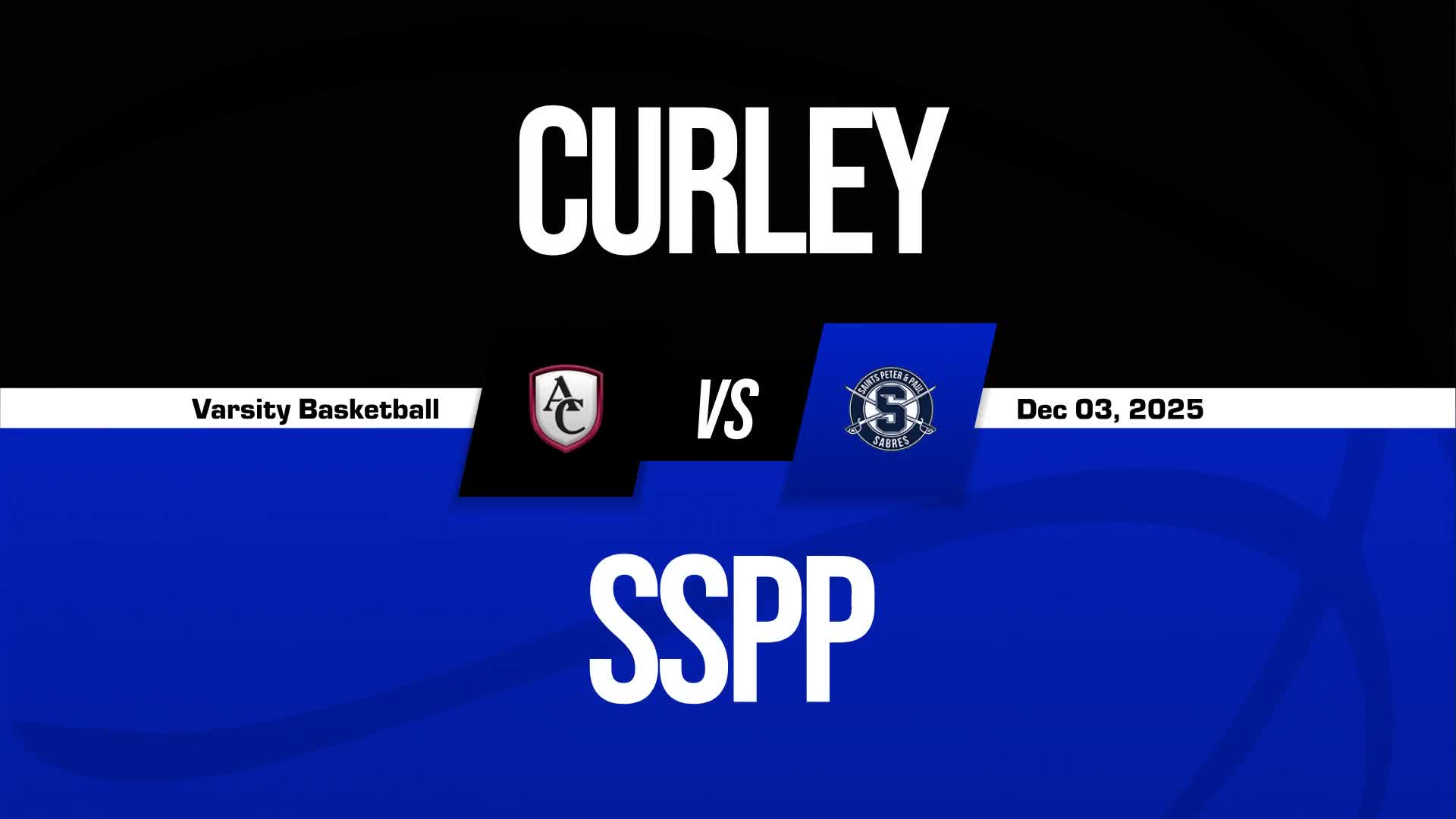 Basketball Recap: Sts. Peter & Paul Snaps Nine-Game Streak of Wins at Home + How To Watch