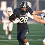 No. 1 St. John Bosco vs. No. 2 Mater Dei by the numbers