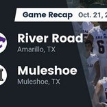 Football Game Preview: River Road Wildcats vs. Bushland Falcons