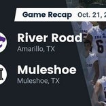 River Road vs. Bushland