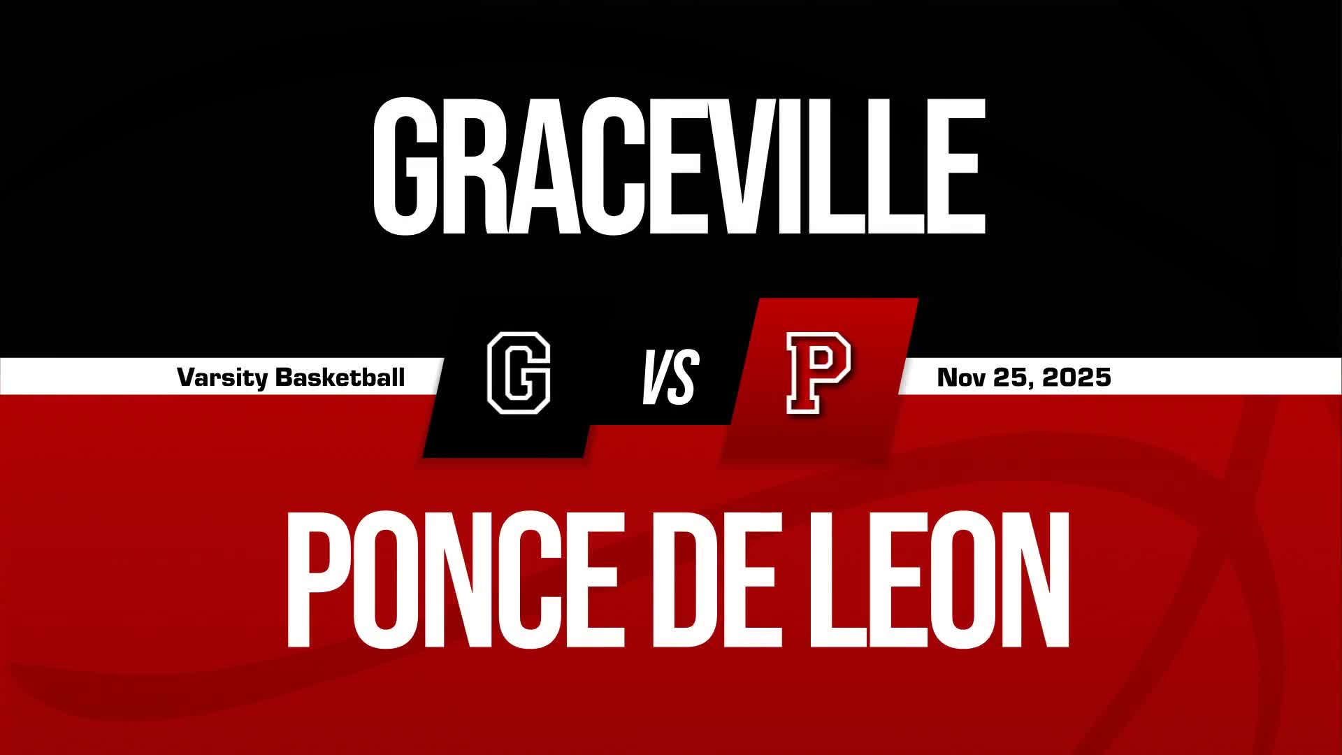 Basketball Game Preview: Ponce De Leon Pirates vs. Holmes County