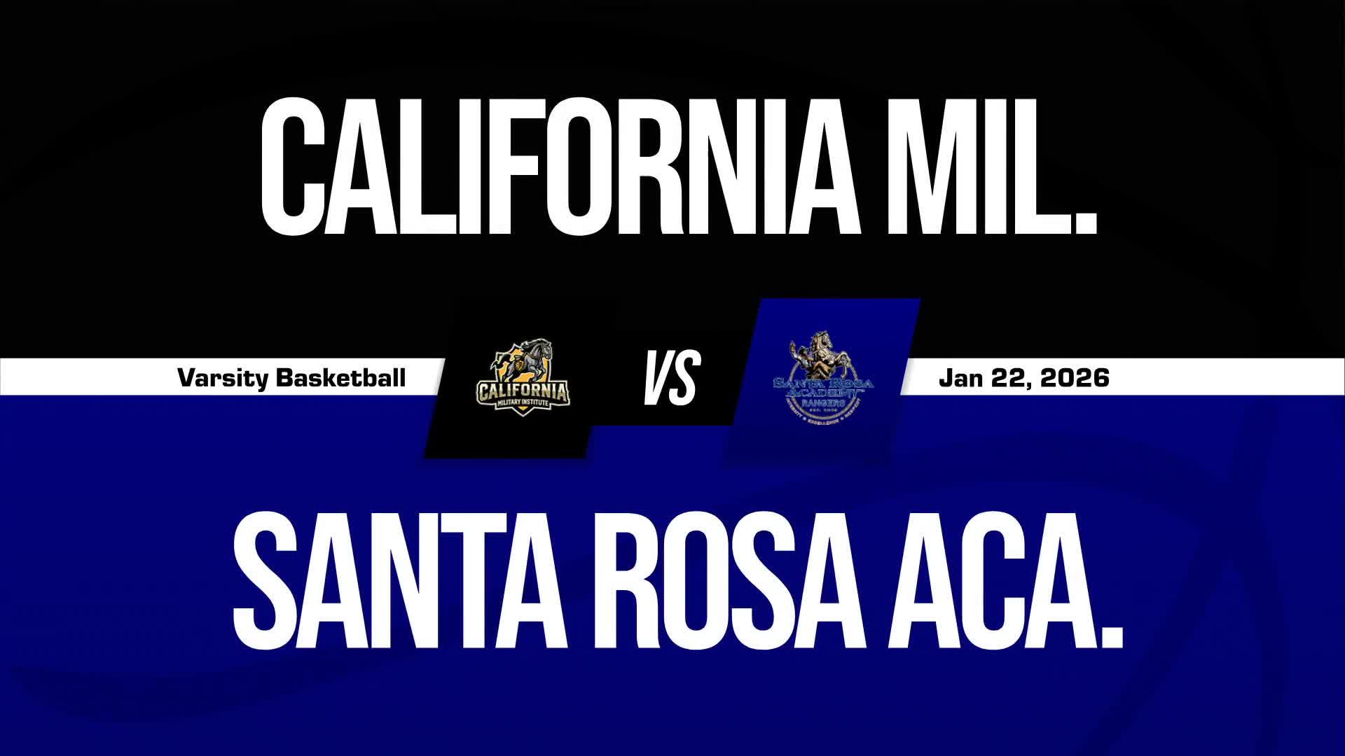 Basketball Game Preview: Santa Rosa Academy Rangers vs. Heritage Patriots + Official Tickets