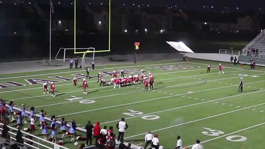 Nehemiah Borner Game Report: vs Temple