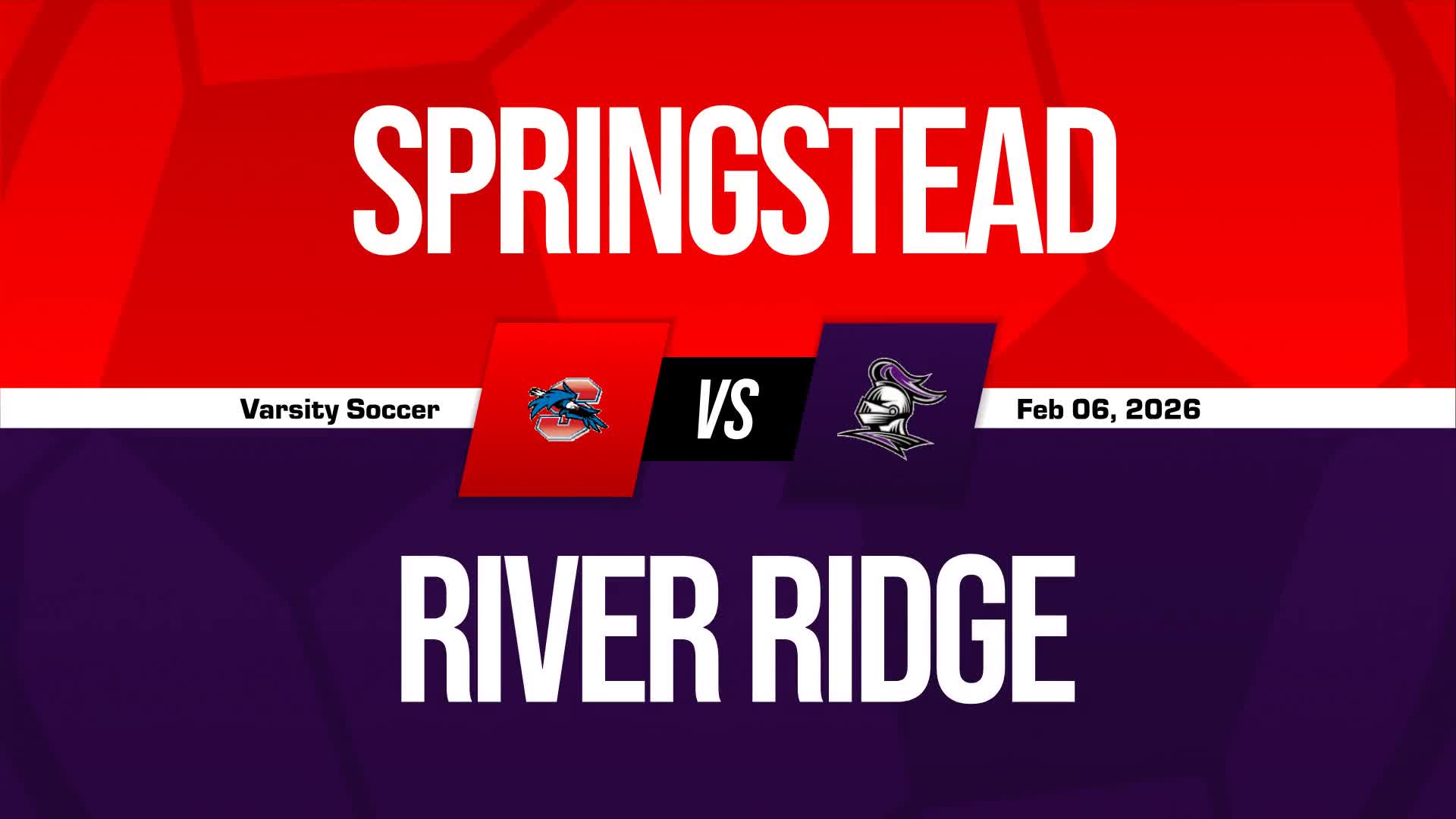 Soccer Game Preview: River Ridge vs. Gateway + Official Tickets
