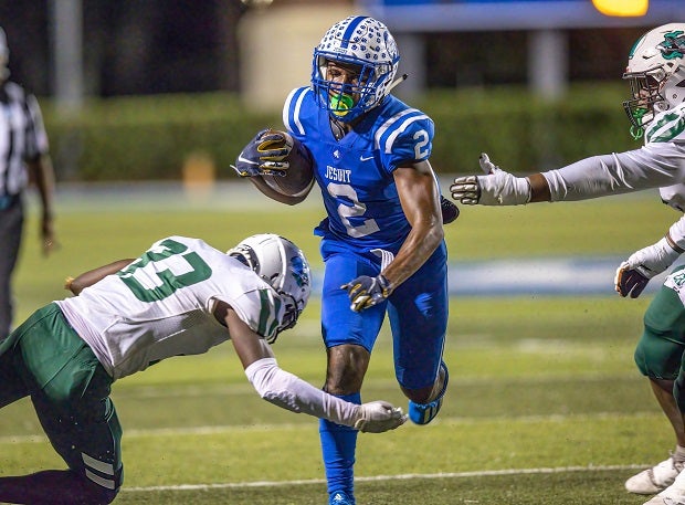 Jesuit tops all boys programs in the MaxPreps Cup after the fall season.