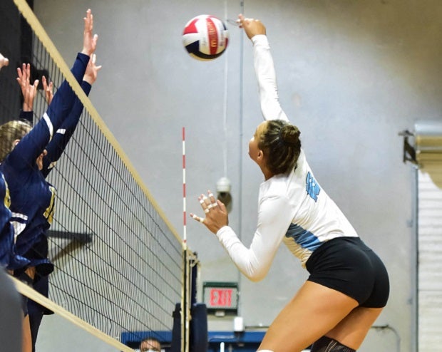 Ponte Vedra is tops among girls programs in the MaxPreps Cup after the fall season.