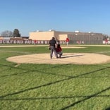 Baseball Game Recap: Rockford Auburn Knights vs. Belvidere Bucs