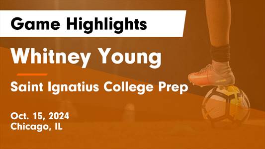 Soccer Recap: Whitney Young Takes a Loss