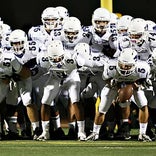 MaxPreps Northern California Top 25 high school football rankings