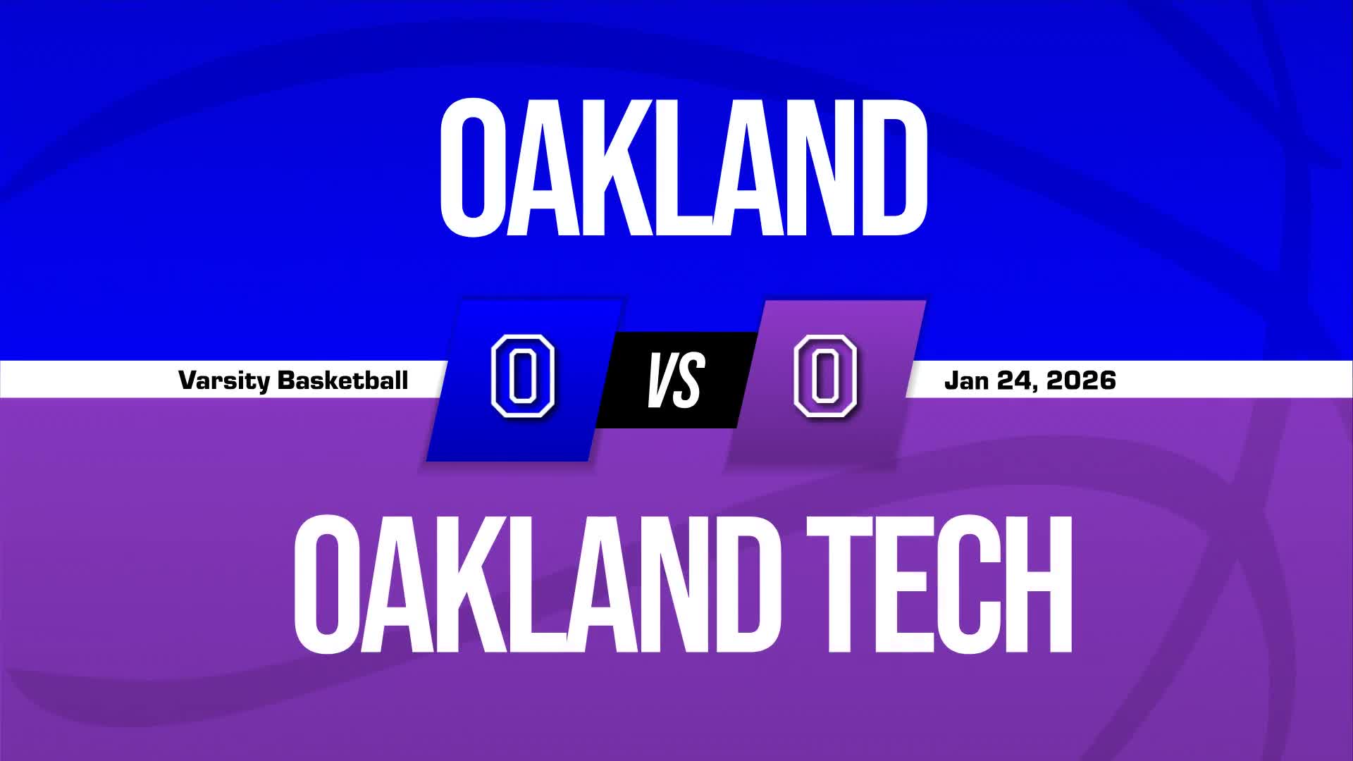 Basketball Game Preview: Oakland Wildcats vs. Oakland Tech Bulld