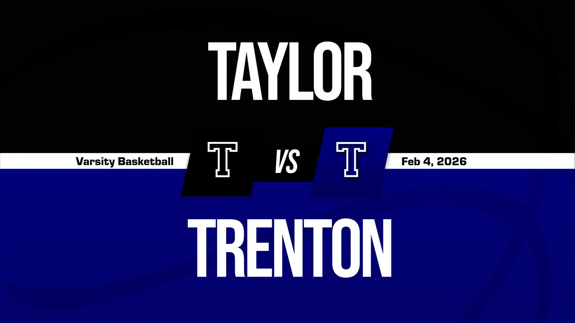 Basketball Recap: Trenton Triumphs