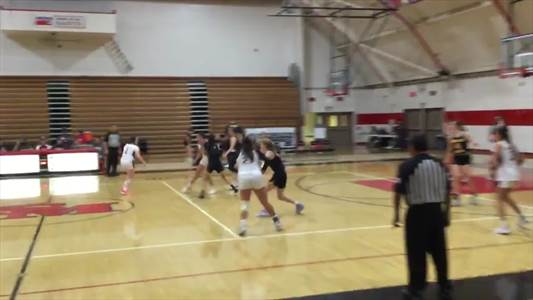 Santa Ynez vs. San Luis Obispo