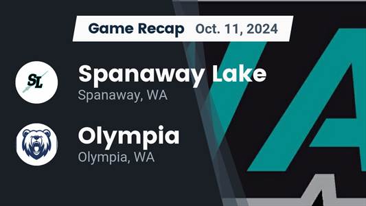 Football Game Preview: Spanaway Lake Sentinels vs. Bonney Lake P