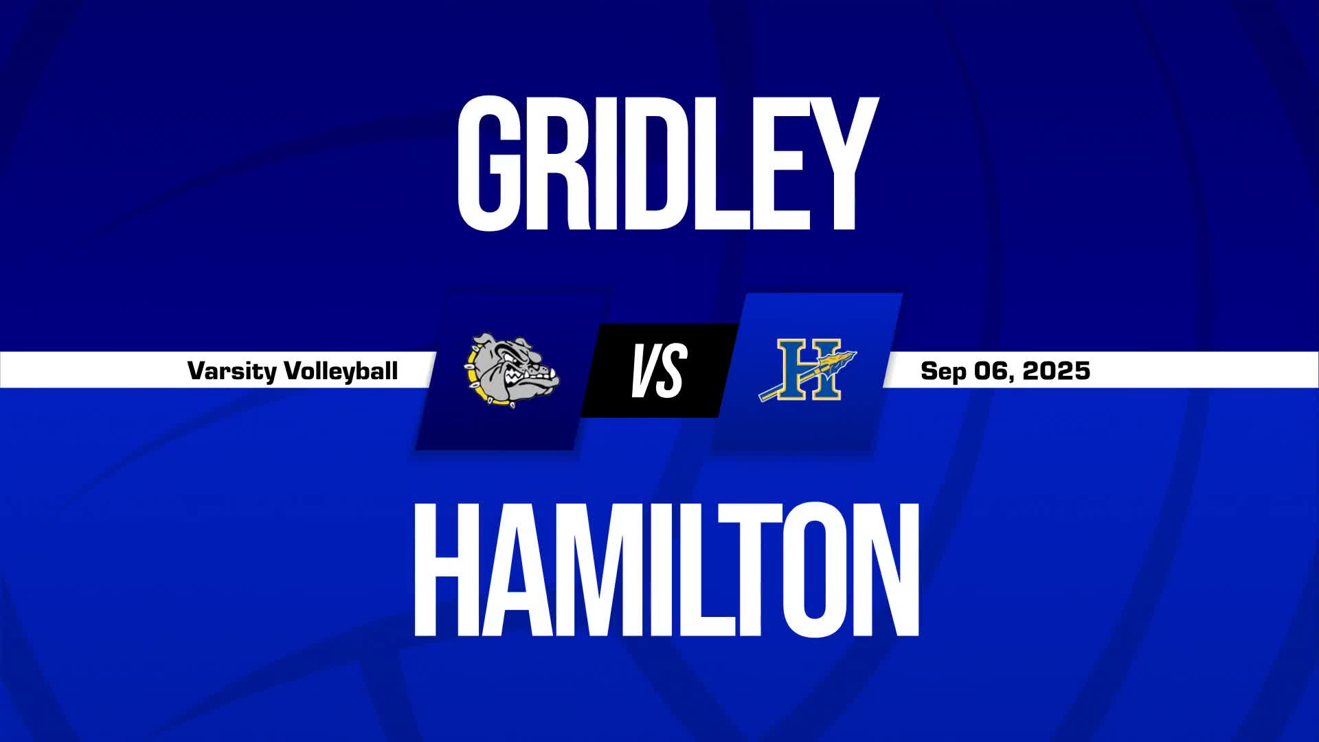 Volleyball Recap: Gridley's Winning Streak Snapped at Five Games